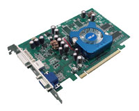 Leadtek GeForce 8800 GT 600 Mhz PCI-E 2.0
