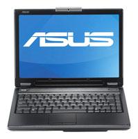 ASUS W7S (Core 2 Duo 2000Mhz/13.3