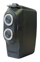 Trust Wireless Laser MediaPlayer Deskset DS-4700R Black