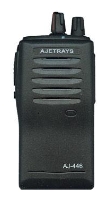AjetRays AJ-446, отзывы
