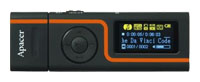 Apacer Audio Steno AU523 2Gb, отзывы