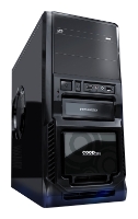 COODMax N99 w/o PSU Black, отзывы
