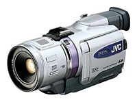 JVC GR-DV500, отзывы