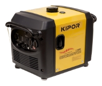 Kipor IG3000, отзывы
