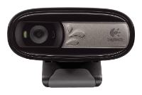 Logitech Webcam C170, отзывы