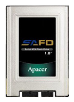 Apacer SAFD 180 2Gb, отзывы