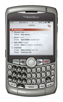 BlackBerry Curve 8310, отзывы