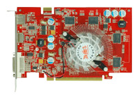 Colorful GeForce 8500 GT 450Mhz PCI-E 128Mb 1400Mhz 128 bit DVI TV HDMI HDCP YPrPb, отзывы