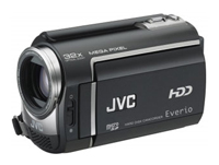 JVC Everio GZ-MG364, отзывы