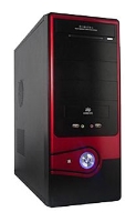 ProLogiX C06/431 420W Black/red, отзывы