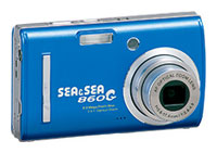 Sea & Sea DX-860G, отзывы
