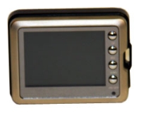 Gyration GP645 Black-Grey USB