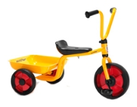 Winther 583.00 Duo Tricycle w/Tray, отзывы