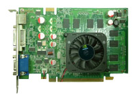 Albatron Radeon HD 5850 725 Mhz PCI-E 2.0