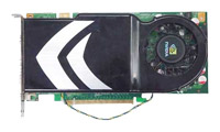 Jetway GeForce 9600 GSO 550 Mhz PCI-E 2.0, отзывы