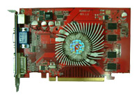 Jetway Radeon HD 3450 600 Mhz PCI-E 2.0, отзывы