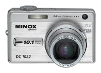 Minox DC 1022, отзывы