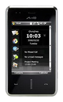 HTC Touch Diamond P3490