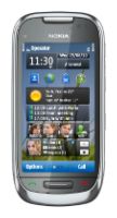 Nokia C7-00, отзывы