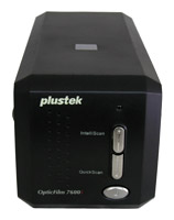 Plustek OpticFilm 7600i SE, отзывы