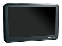 Qumo Video 5.0 8Gb, отзывы