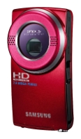 Samsung HMX-U20SP, отзывы