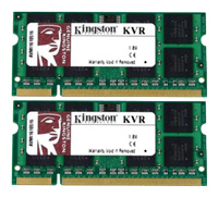 Kingston KVR800D2S6K2/4G, отзывы