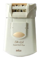 Braun ER 1393 Silk-epil SuperSoft Plus, отзывы