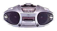LG CD-535AX, отзывы