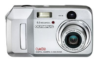Olympus Camedia C-500 Zoom, отзывы