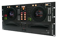 Pioneer CMX-3000, отзывы