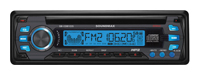 SoundMAX SM-CDM1035, отзывы