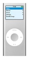 Apple iPod nano 2 4Gb, отзывы