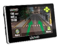 LEXAND ST-610 HD, отзывы