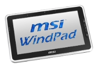 MSI WindPad 100W, отзывы