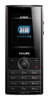 Philips Xenium X513, отзывы