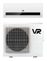 VR AC-09K01V-W, отзывы