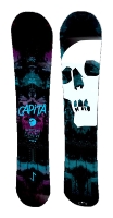 CAPiTA The Black Snowboard Of Death (11-12), отзывы