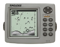 Eagle FishMark 320, отзывы