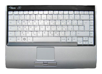 Fujitsu-Siemens Wireless Keyboard ST5xxx IRDA Silver-Black, отзывы