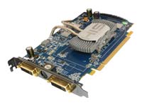 HIS Radeon HD 2600 Pro 600Mhz PCI-E 512Mb 1000Mhz 128 bit 2xDVI VIVO HDCP YPrPb, отзывы