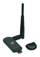 Intellinet Wireless 150N USB Adapter (524698), отзывы