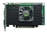 Axle GeForce 8600 GT 540Mhz PCI-E 128Mb, отзывы