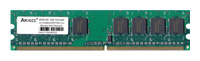 Chaintech DDR2 667 1GB Dimm CL-5, отзывы