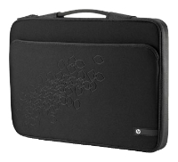 HP Black Cherry Notebook Sleeve 17.3, отзывы
