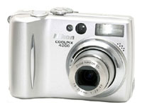 Nikon Coolpix 4200, отзывы