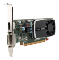 HP Quadro 600 640Mhz PCI-E 2.0 1024Mb, отзывы