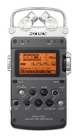Sony PCM-D50, отзывы