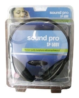 Sound Pro SP-508V, отзывы