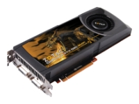 ZOTAC GeForce GTX 580 815Mhz PCI-E 2.0, отзывы